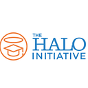 Halo Initiative for Catholic Education logo