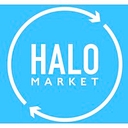 Halo Market logo
