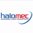 Halomec Ltd logo