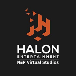 Halon Entertainment LLC logo
