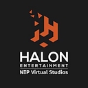 Halon Entertainment logo