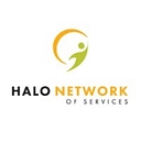 Halo Network Inc. logo