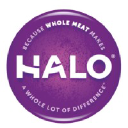 halopets.com logo