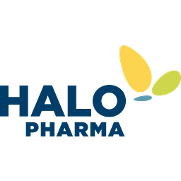 Halo Pharmaceutical Inc. logo