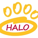 Halo Animal Rescue logo