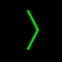 Haloscan logo