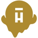 Logo for halotop.com