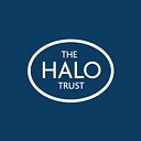 The Halo Trust logo