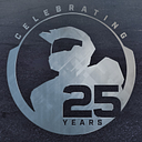 Halo Waypoint logo
