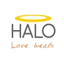 The Halo Foundation logo