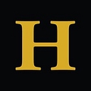 Halperns' Steak & Seafood logo