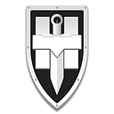 Halpern Titanium logo