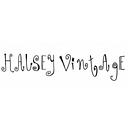 Halsey Vintage