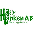 HÄLSOLÄNKEN Aktiebolag logo