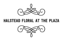 halsteadfloral.com logo