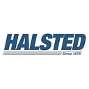 Halsted logo