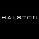 Halston Heritage logo