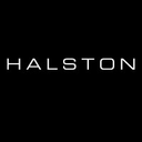 halston.com logo