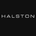 Halston logo