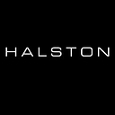 Halston logo