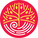 Te Kura o te Tauawa Halswell School logo