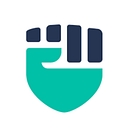 Haltdos Logo