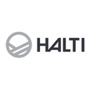 halti.com logo