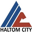 City of Haltom logo