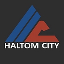 City Of Haltom City logo