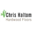 Chris Haltom Floors logo