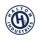 Haltom Industries Llc logo