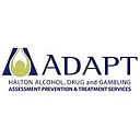 Adapt   Halton Alcohol, Drug And Gambling Assessment, Prevention And Treatment logo
