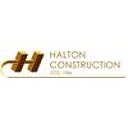 Halton Construction logo