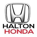 Halton Honda logo