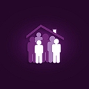 Halton Housing logo