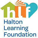 Halton Foundation logo