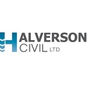 Halverson Civil Limited logo