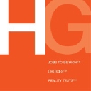 Halverson Group, Inc. logo