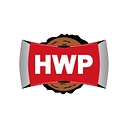Halverson Wood Products logo