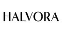 halvora.com logo