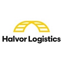 Halvor Logistics logo