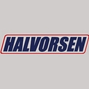 Halvorsen Co. logo