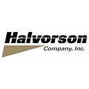 Halvorson Company, Inc. logo