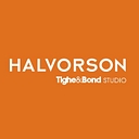 Halvorson Design Partnership, Inc. logo