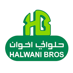 Halwani Brothers logo