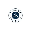 Halyard Capital logo