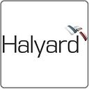 Halyard Limited logo
