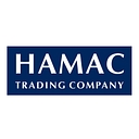 Hamac Trading logo