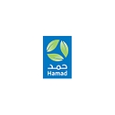 Hamad Medical Corporation logo