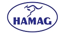 Hamag logo